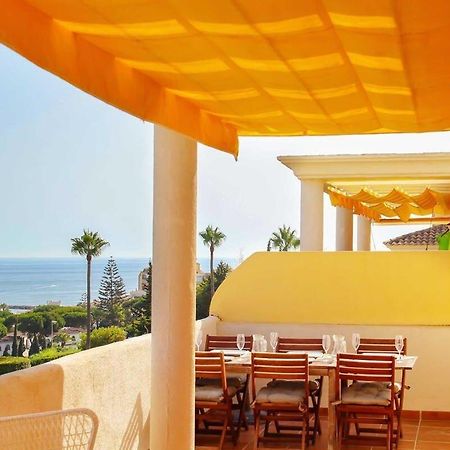 Precioso Atico En Cabopino - Marbella Apartment Exterior foto