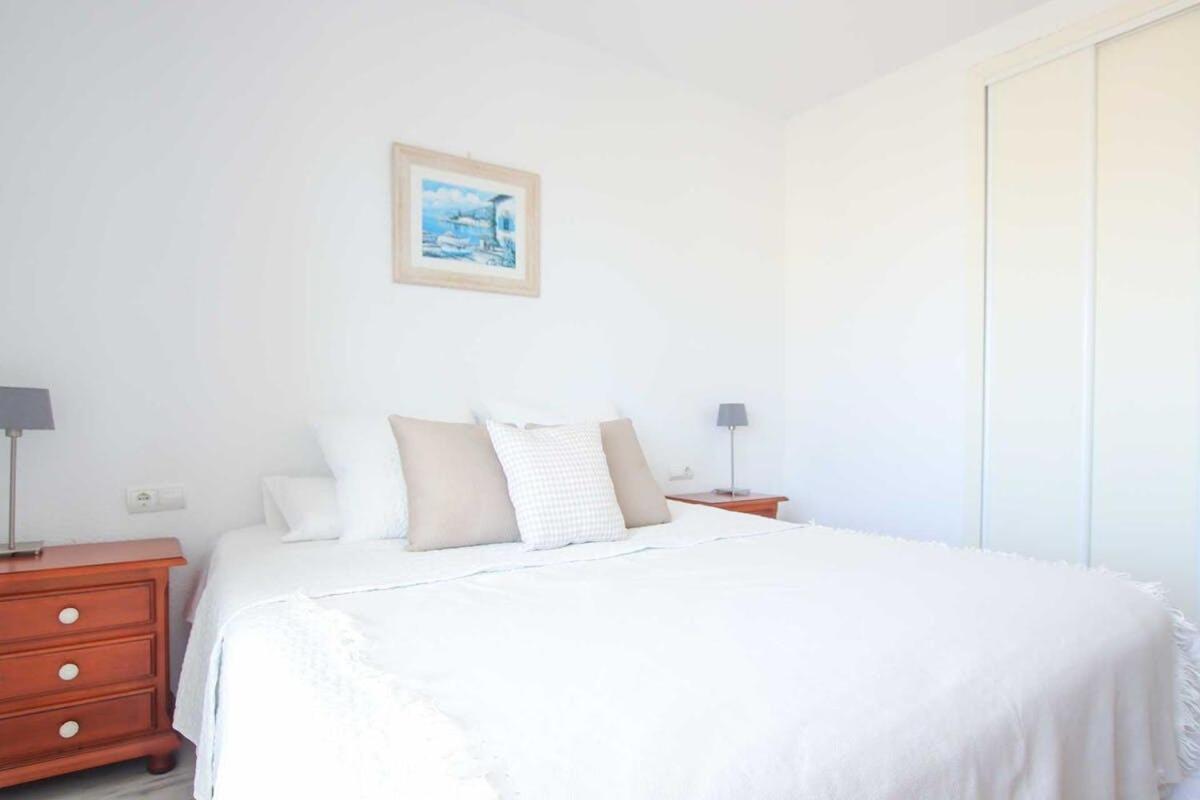 Precioso Atico En Cabopino - Marbella Apartment Exterior foto