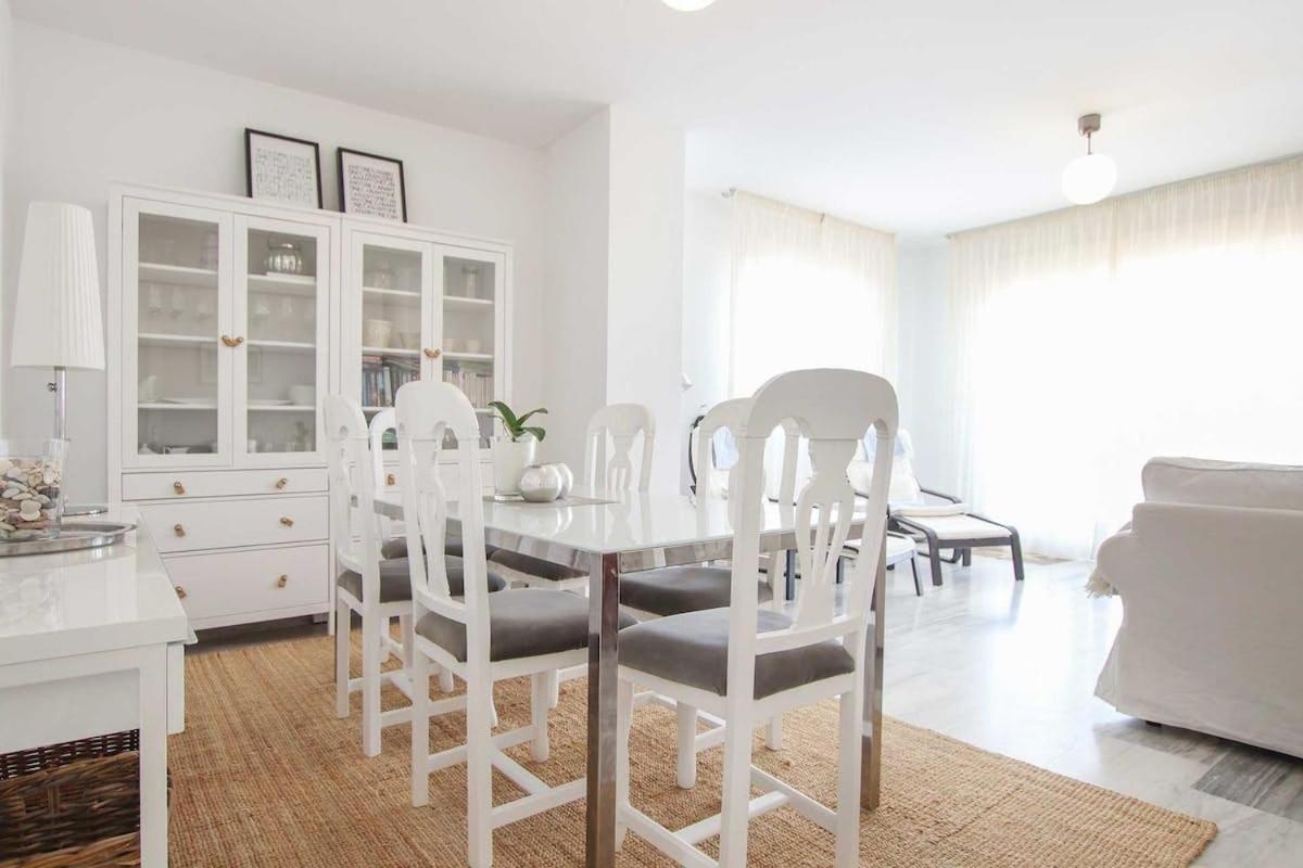 Precioso Atico En Cabopino - Marbella Apartment Exterior foto