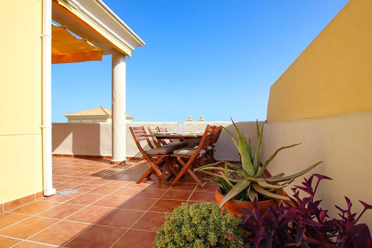 Precioso Atico En Cabopino - Marbella Apartment Exterior foto