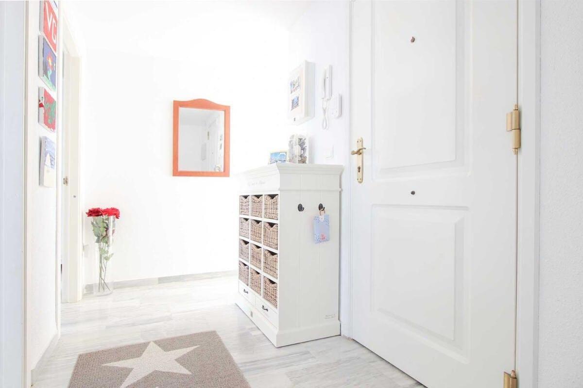 Precioso Atico En Cabopino - Marbella Apartment Exterior foto
