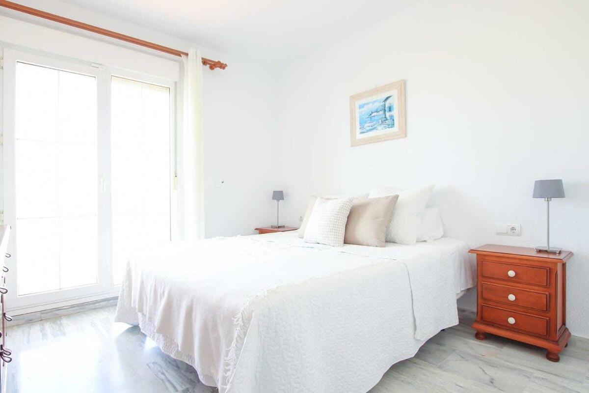 Precioso Atico En Cabopino - Marbella Apartment Exterior foto
