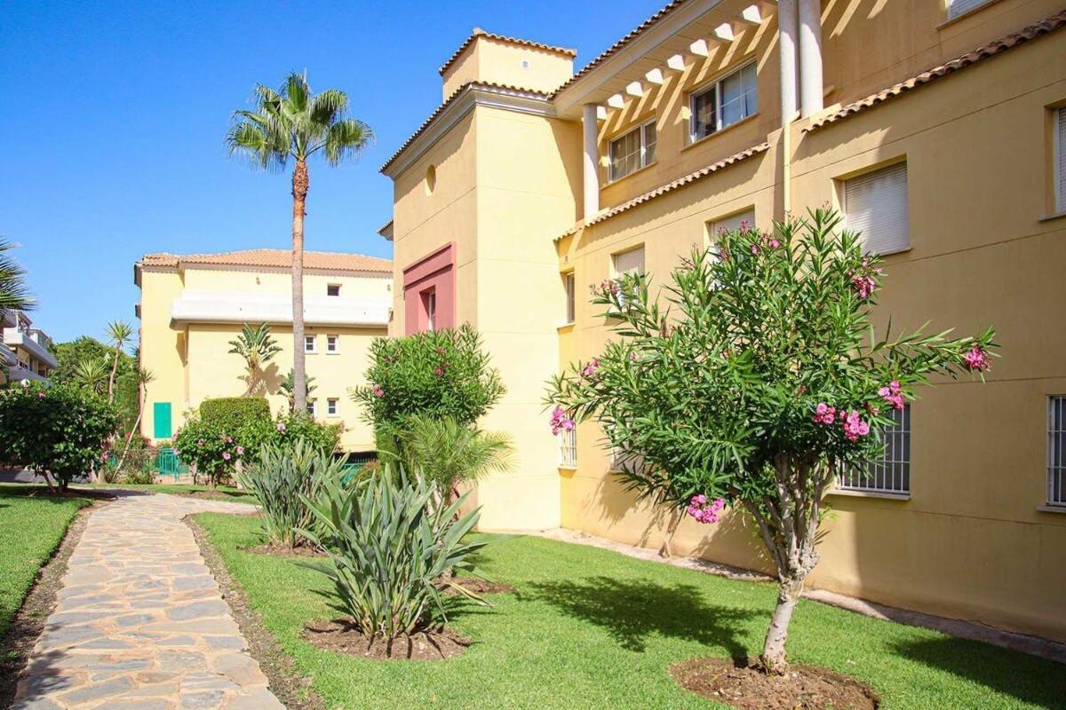 Precioso Atico En Cabopino - Marbella Apartment Exterior foto